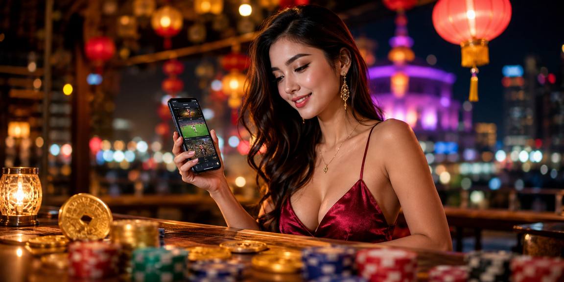 sv3838 Cược UFC Từ Preliminary Đến Pay-Per-View